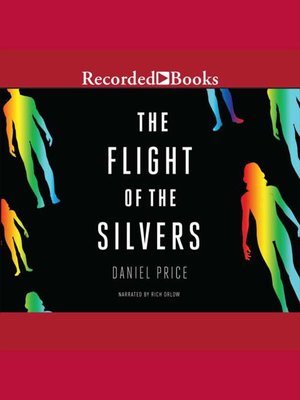 cover image of The Flight of the Silvers